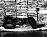 Zanele Muholi Wins Prestigious Hasselblad Award, Honors Black LGBTQIA+ Community