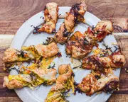 Zero-Waste Puff Pastry Cheese Straws: A Creative Snack Recipe