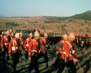 Zulu Dawn Review: Ensemble Cast Highlights British Imperial Arrogance