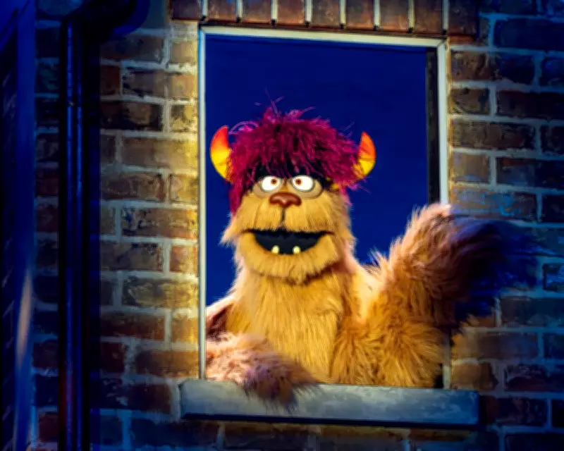 Avenue Q Returns: Provocative Puppets Bring Filth and Fun to London Stage