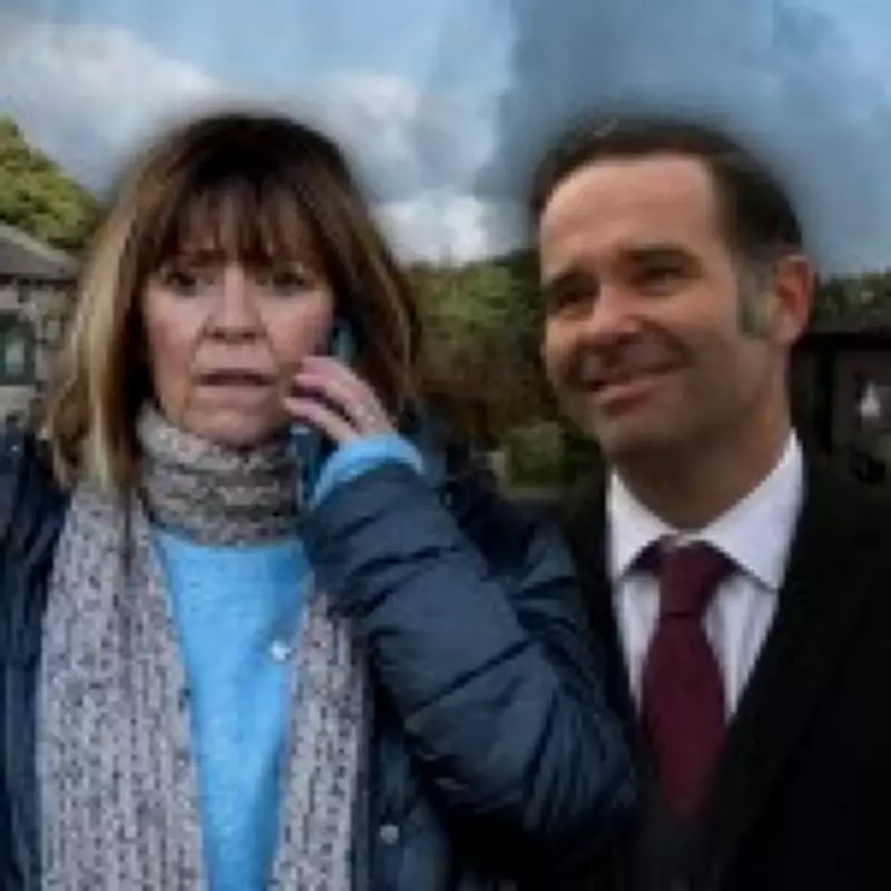 Emmerdale Stars Dismissed Wild Resurrection Rumors, But Plot Twist Came True