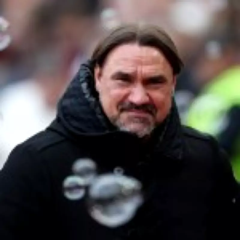 Leeds Boss Daniel Farke Labels Team 'Underdogs' Ahead of FA Cup Semi-Final Clash with Chelsea