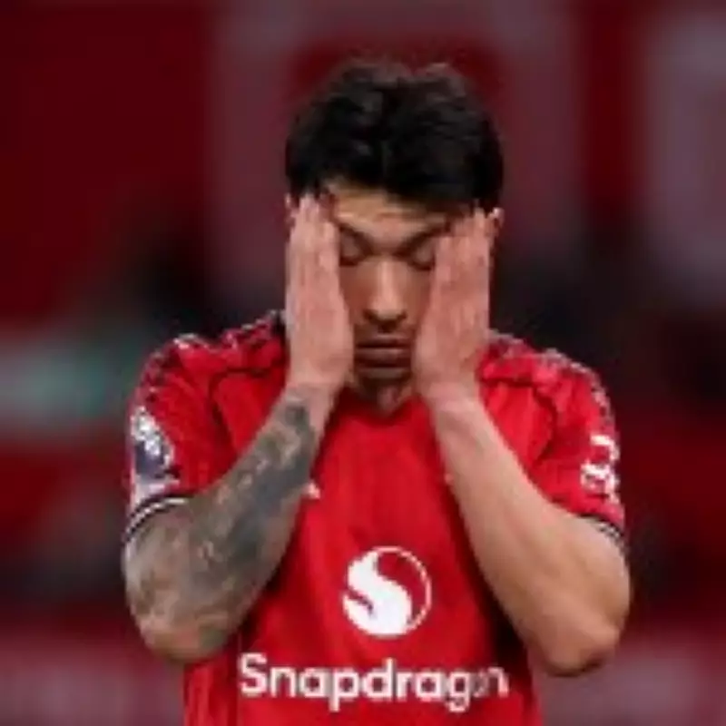 Lisandro Martinez Banned for Three Man Utd Games After Red Card vs Leeds