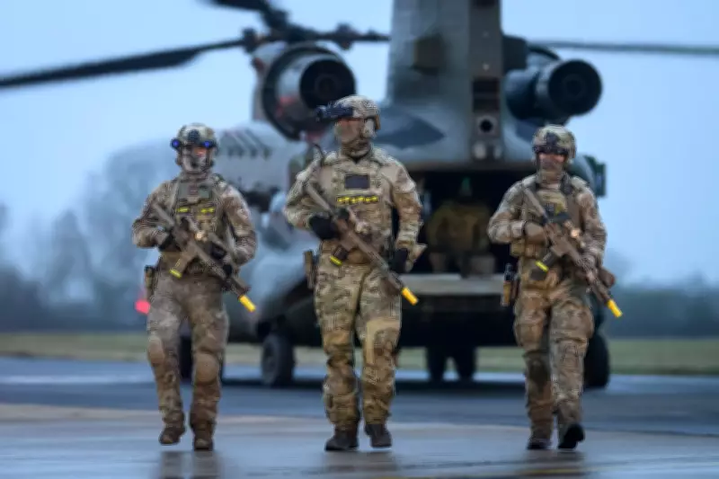 Renishaw Shares Soar as Defense and Chip Demand Drive Profit Upgrade