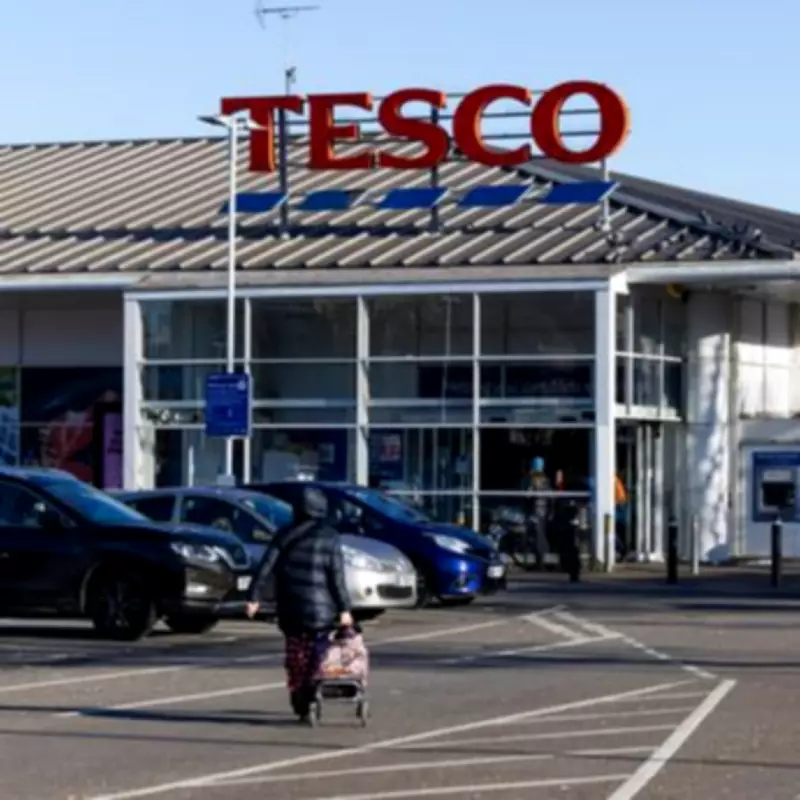 Tesco Urgently Recalls Contaminated Meat Product Over Listeria Risk