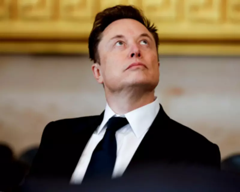 US Justice Dept Intervenes in Musk's xAI Case Against Colorado AI Law