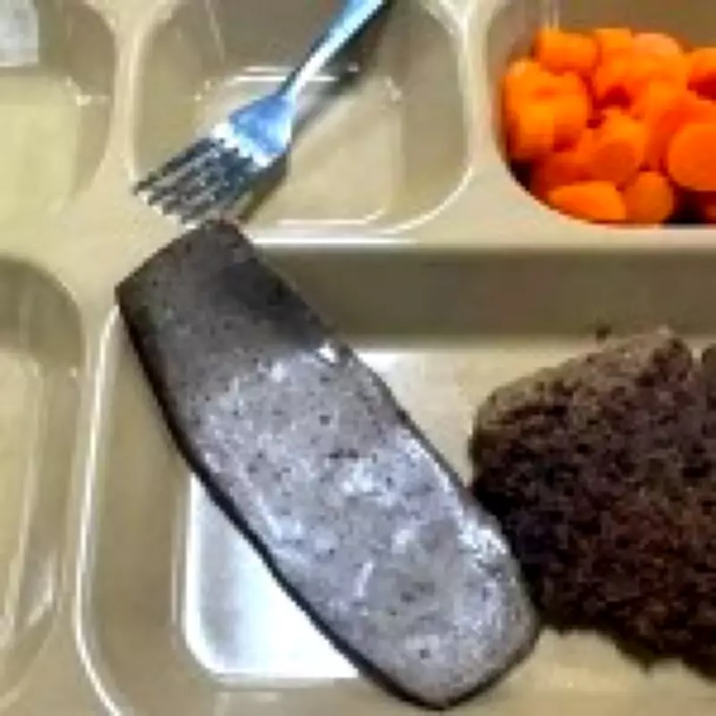 US Navy Denies Food Shortages Amid Hormuz Blockade as Sailors Report Meager Rations