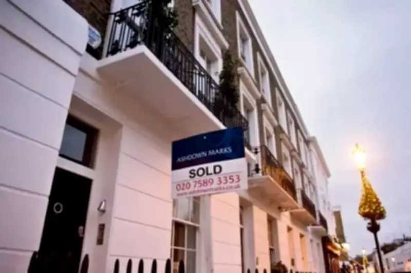 Wealthy Brits Abandon UK Property Market as Returns Stagnate, Bank CEO Reveals