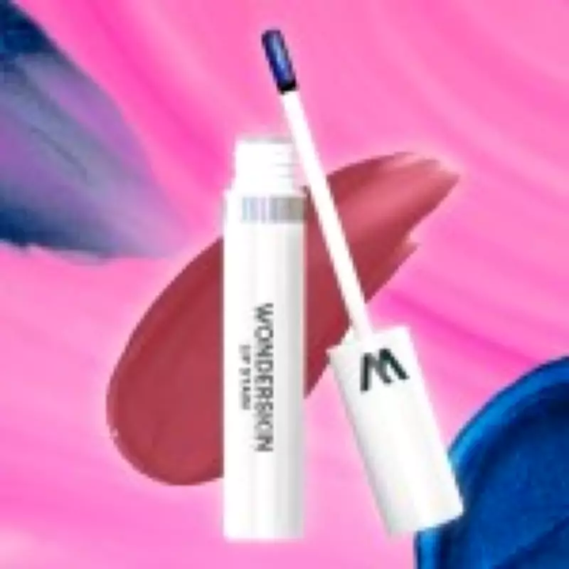 Wonderskin Lip Stain Deal: Buy One, Get Second at Half Price