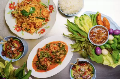 11 Best New London Restaurant Openings in May 2026