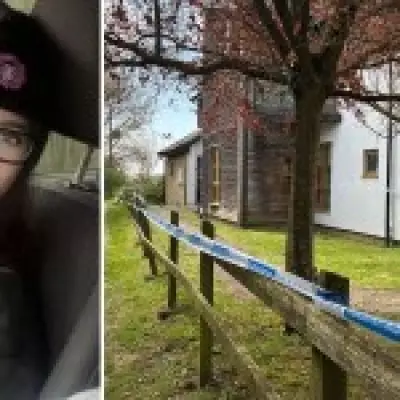 19-Year-Old Woman Dies from Neck Injuries in Family Dog Attack, Inquest Hears