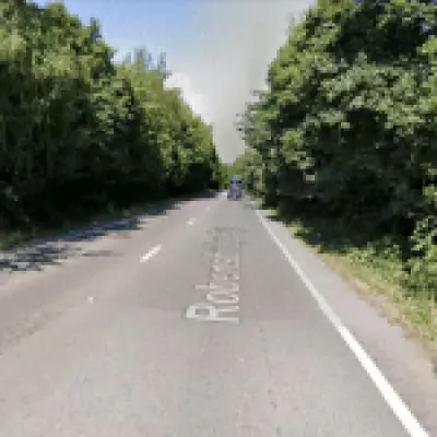 23-Year-Old BMW Driver Dies in Sussex Police Chase Crash, Two Seriously Injured