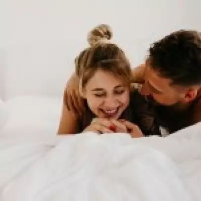 70 Intimate Questions to Deepen Your Relationship Connection