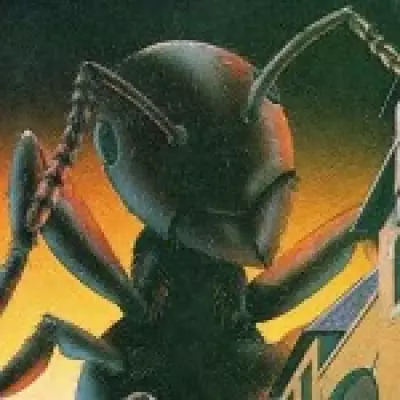 A 43-Year-Old ZX Spectrum Classic Deserves a Modern Remake: Ant Attack