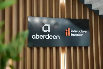 Aberdeen Asset Management Reports £2.9bn Net Outflows in Q1