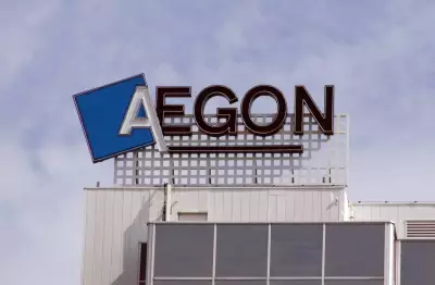 Aegon Approaches UK Sale Decision Amid Rival Bids from Lloyds and Standard Life