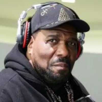 Afrika Bambaataa, Controversial Hip-Hop Pioneer, Dies at Age 68