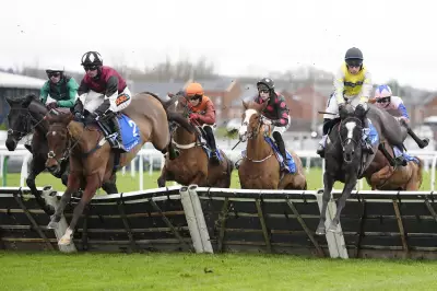 Aintree Grand National Friday: Outsiders Favour And Fortune, La Conquiere, JPR One