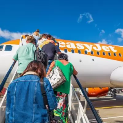 Airlines Urge Early Airport Arrivals Amid New EU Border System Delays