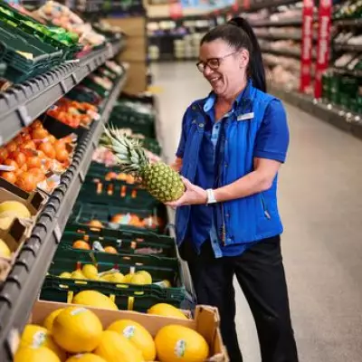 Aldi Announces Six New London Stores in 2026 with 200 Jobs