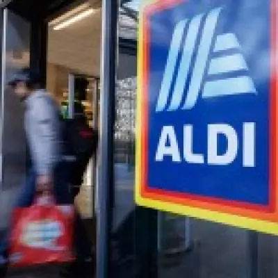 Aldi Brings Back Wooden Toy Range After 'Carnage' in Stores