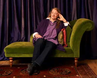 Amanda Craig: The Guilt and Misery of Postnatal Depression After a Traumatic Birth