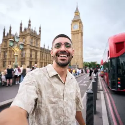 American Expat in UK Reveals Three Humorous Yet Heartfelt Reasons He'll Never Return