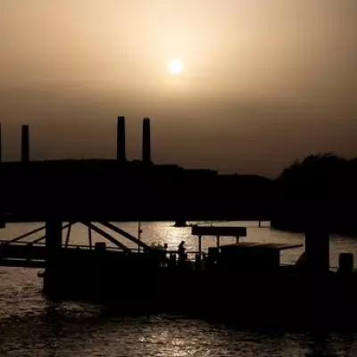 American in London Reveals Biggest Culture Shocks: Winter Darkness and British Complaints