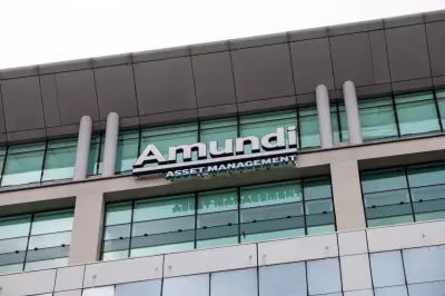 Amundi Attracts Highest Quarterly Inflows in Over Four Years