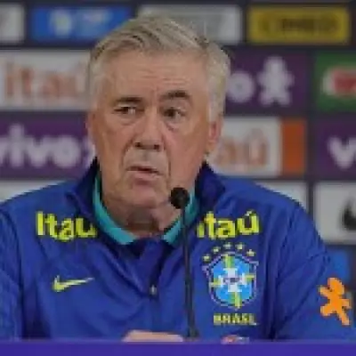 Ancelotti Picks PSG for Champions League Glory, Snubs Arsenal