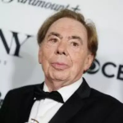 Andrew Lloyd Webber Opens Up About Alcohol Addiction Recovery Journey