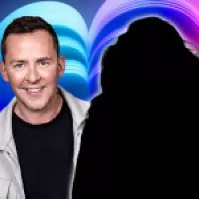 Angela Scanlon Replaces Scott Mills as Eurovision 2026 Semi-Final Host