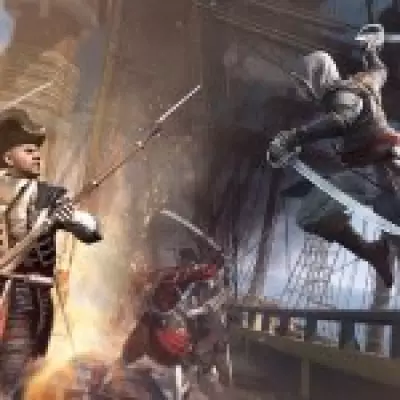 Another Assassin's Creed Remake in Development After Black Flag, Leaks Suggest