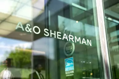 A&O Shearman Elevates Nine London Partners in Major Promotion Round
