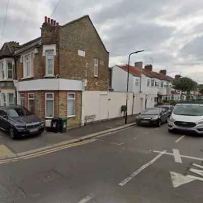 Armed Police Respond to Gunshot Reports in Walthamstow, No Arrests Made