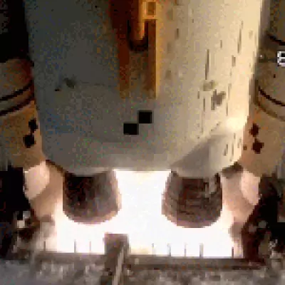 Artemis II Launches NASA Astronauts to Moon After 53-Year Hiatus