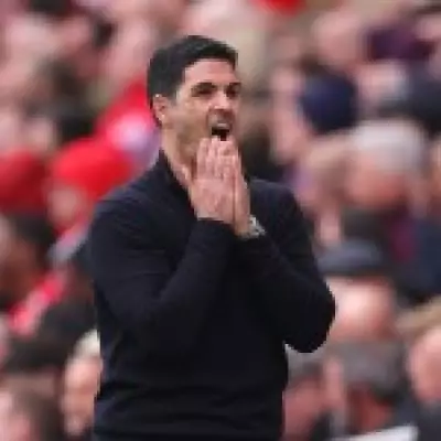 Arteta Urged to Bench Martinelli After Arsenal's Bournemouth Defeat