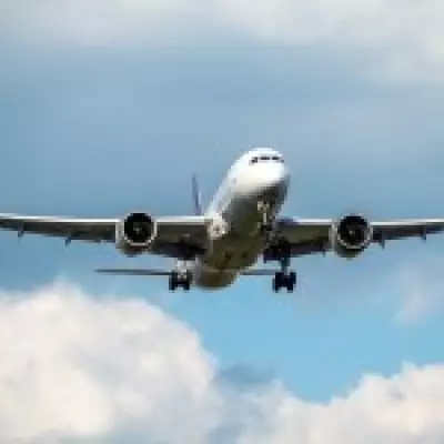 Ascend Airways Shuts Down, Cancels All Flights Amid Jet Fuel Crisis