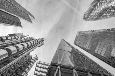 Ashmore Share Price Plummets as Iran War Freezes Investor Activity