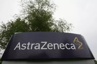 AstraZeneca Pours £300M into UK in Surprise Investment U-Turn