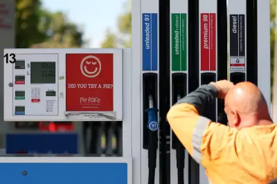 Australian Fuel Crisis Eases as Diesel Prices Remain Volatile