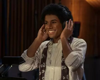 Authorized Music Biopics: Bland Propaganda Over Artistic Truth