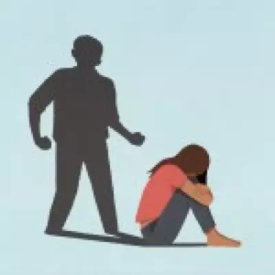 Autistic Woman Endures Years of Neighbor Terror While Authorities Fail to Act