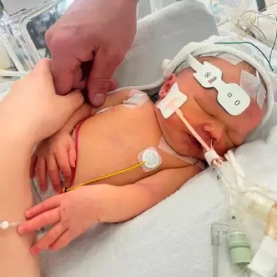 Baby Died After Home Birth: NHS Trust Failed Mother, Coroner Rules