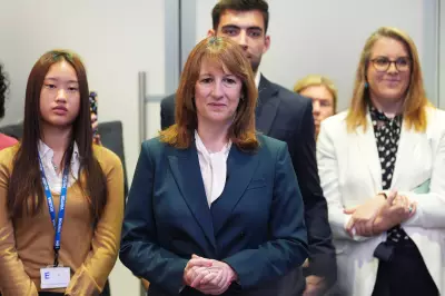 Badenoch Predicts Reeves Ouster as Bankers Warn of Left Turn