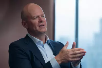 Balyasny Asset Management Hires Ex-Capstone Managing Director Dara Falahi