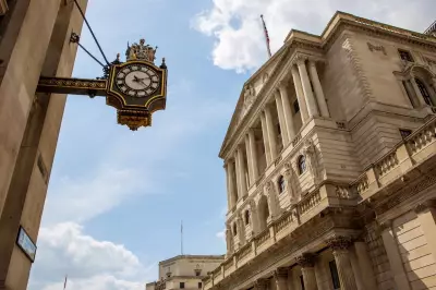 Bank of England Sets 'High Bar' for Interest Rate Changes Amid Inflation Fears