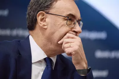 Bank of England Signals Rate Hikes Ahead Despite April Hold