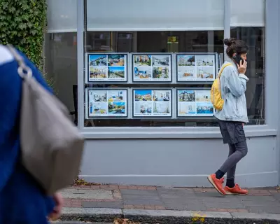 Bank of England Warns UK Mortgage Payments Could Surge Due to Iran Conflict