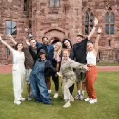 BBC's Interior Design Masters Returns as a Sleeper Hit Despite Low Buzz